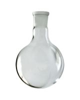 Rondbodemkolf, 500ml, NS24/29, Borosilicaatglas 3.3