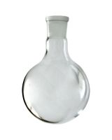 Rondbodemkolf, 500ml, NS29/32, Borosilicaatglas 3.3