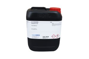 Thiomelkzuur>98%, 5 liter