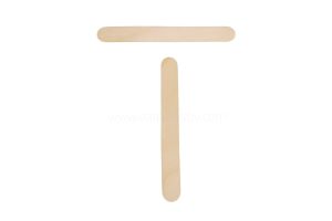 Tongspatel 150x16mm, 100st