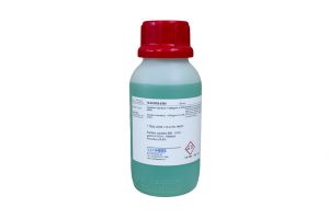 Vanadium(III) AAS standaard, 1.000µg/ml, in 2-5% HNO3, 500 ml