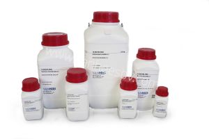 Natriumchloride, pro analyse, 5 kg