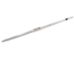 Pipet, volumetrisch, 3ml, kl-AS, glas