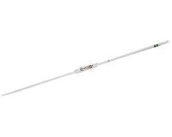 Pipet, volumetrisch, 7ml, kl-AS, glas