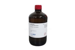 Zilversulfaat 10 g/l 95-97% zwavelzuur, 2.5 liter