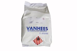 Zwavel, bloem, 99+%, 25 kg