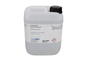 Zwavelzuur 0.5 mol/l, 5 liter