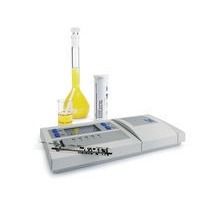 Reflectoquant, nitriet test, 0.5-25mg/l, VE= 50 tests