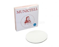 Rondfilter, Munktell 391, 150mm, 100st
