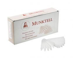Vouwfilter, Munktell 6, 150mm, 100st