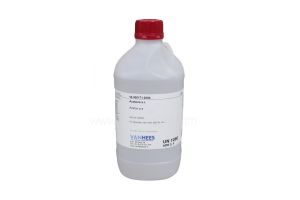 Aceton, pro analyse, 2.5 liter