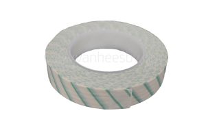 Autoclaaf tape, 121-134°C, stoom sterilisatie, 55m x 25mm