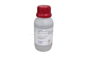 Boor (III) AAS standaard, 1.000µg/ml, in 2-5% HNO3, 500 ml