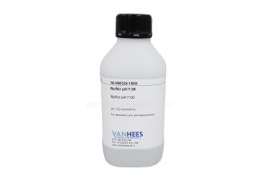 Buffer pH 7.00, fosfaat, 1 liter