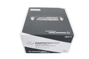 Doeken KIMTECH® Science 210x110mm, 280 in dispenser