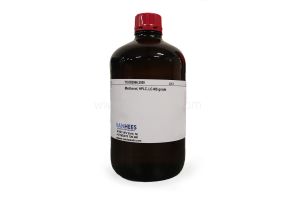 Methanol, LC-MS grade, 2.5 liter