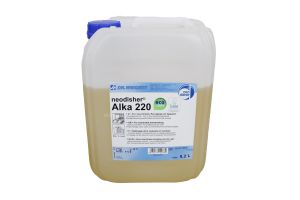 Neodisher ALKA 220 (12 kg), 10 liter