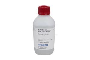 Oxaalzuur 0.05 mol/l, 1 liter