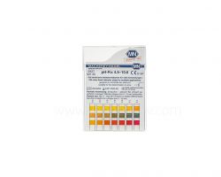 pH indicator strips, pH-Fix, pH 4.5-10.0, 100 strips