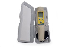 pH meter, pH test 30, pocket, waterproof