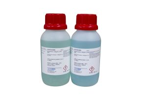 Silicium(IV) ICP standaard, 1.000µg/ml, in 2% KOH, 500 ml