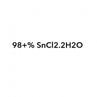 Tin(II)chloride.2aq, pro analyse, 1 kg
