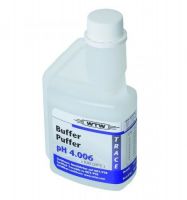 Buffer, pH 4.01 bij 25˚C, WTW, 250 ml