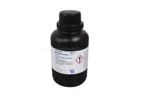 Zink jodide-zetmeel oplossing, pro analyse, 500 ml