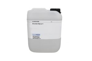 Zinksulfaat, 300g/l, pH 1.0, 5 liter