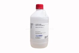 Azijnzuur 99-100%, zeer zuiver, 2.5 liter | 10.000179.2500 | Van Hees BV