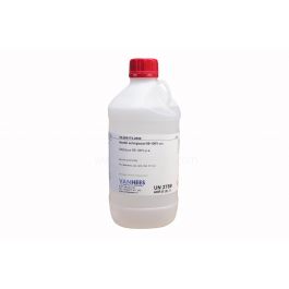 Azijnzuur 99-100%, pro analyse, 2.5 liter | 10.000174.2500 | Van Hees BV