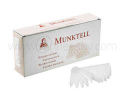 Vouwfilter, Munktell 53, 270mm, 100st