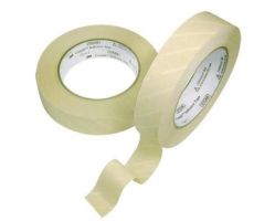 Sterilisatie-Indicator Tape, 18mmx55m, loodvrij