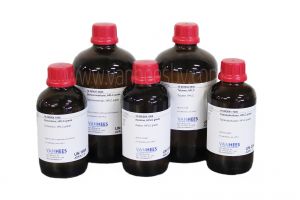 Acetonitril, HPLC, gradient grade, 1 liter