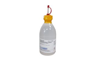Fenolftaleïne indicator  (1 g/l ethanol), 250 ml