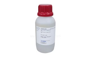 Fluoride AAS standaard, 1.000µg/ml, NaF in H2O, 500 ml
