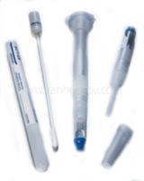 HY-LiTE® navulverpakking pennen, hygiënische wattenstaafjes oppervlaktecontrole, 100st