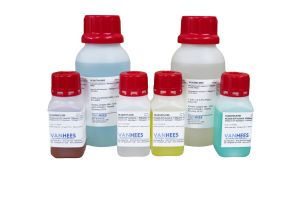 Chloride standaard, 1.000µg/ml, KCl in H2O, 500 ml