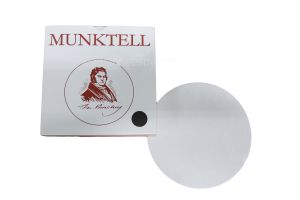 Rondfilter, Munktell 388, 150mm, 100st