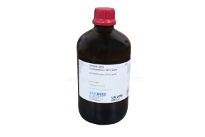 Tetrahydrofuran, HPLC, 2.5 liter