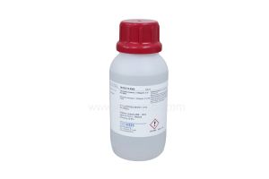 Yttrium(III) AAS standaard, 1.000µg/ml, in 2-5% HNO3, 500 ml